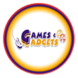 GAMES & GADGETS
