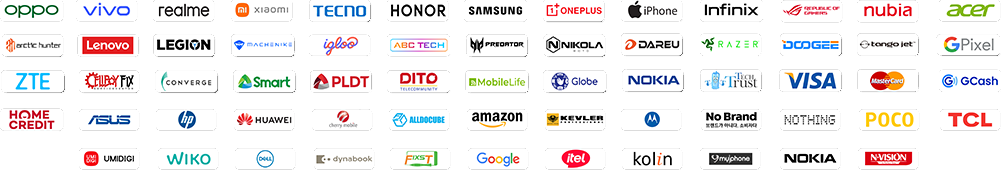 All Brands
