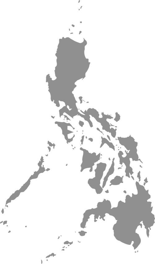 Philippine map