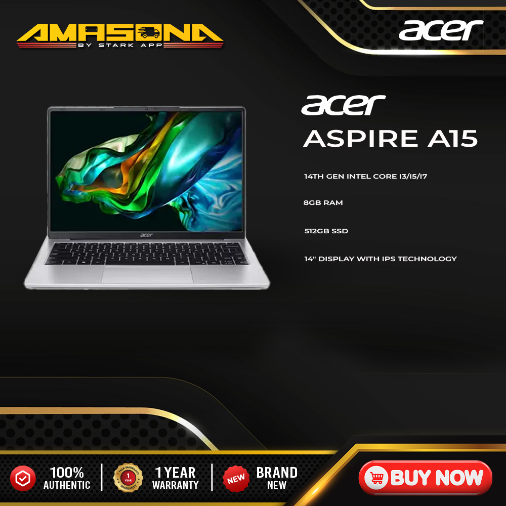 Acer Aspire Lite 14