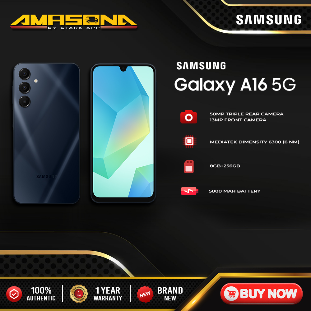 Samsung Galaxy A16 5G 8GB+256GB