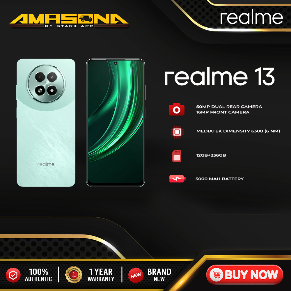 Realme 13 5G 12GB+256GB